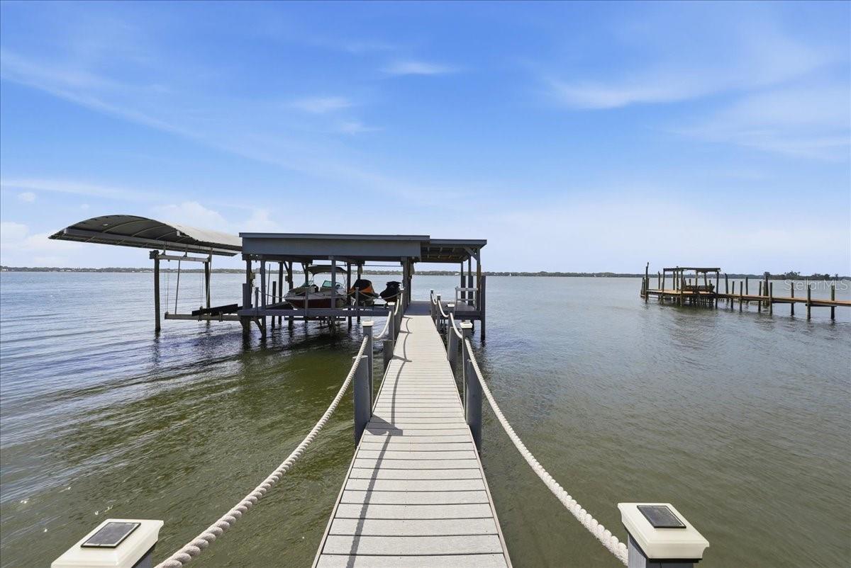 AGNES M. KRAKER - Residential