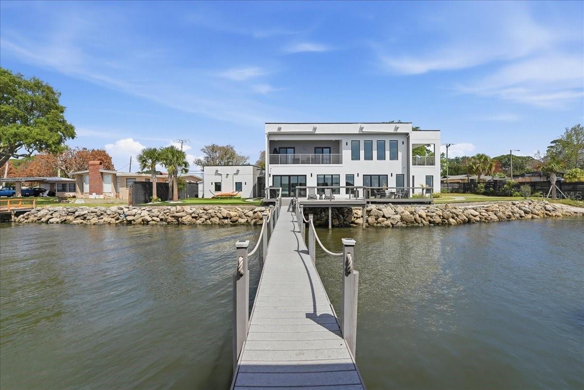 AGNES M. KRAKER - Residential