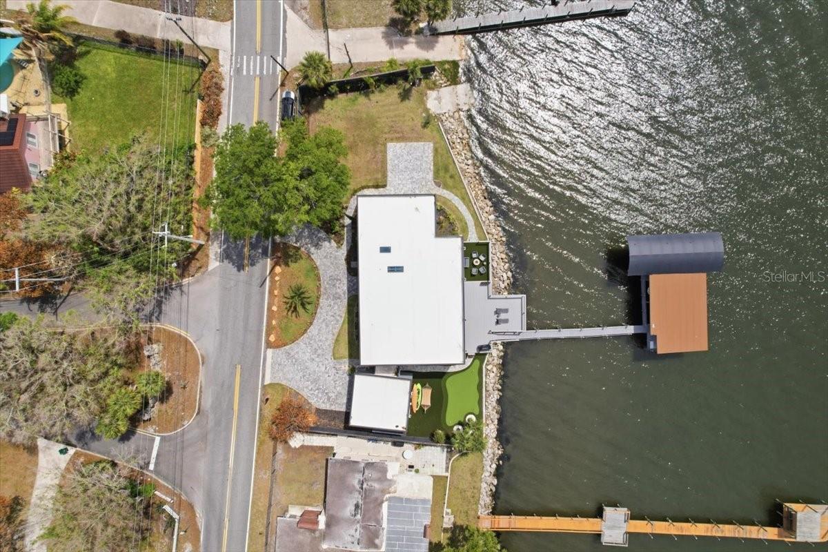 AGNES M. KRAKER - Residential