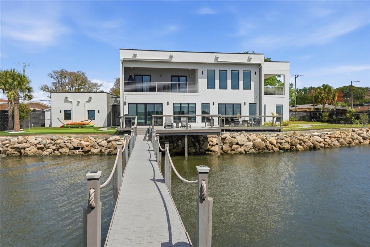 AGNES M. KRAKER - Residential