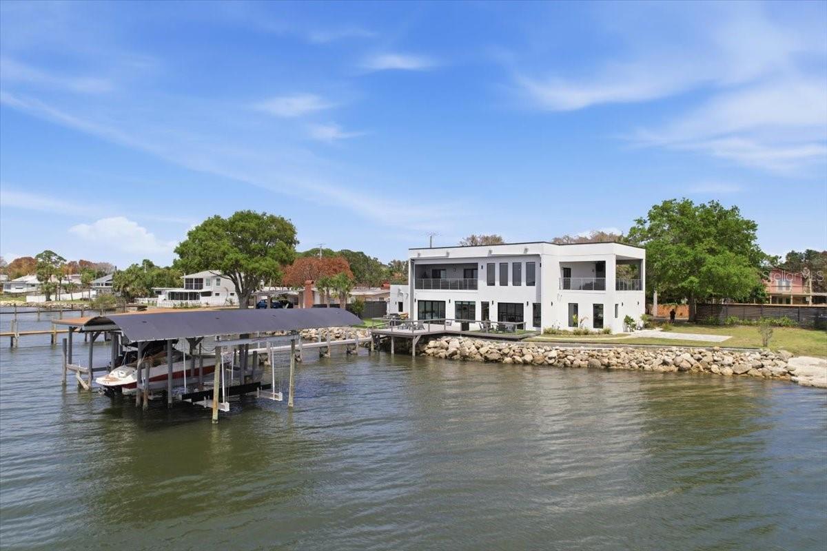 AGNES M. KRAKER - Residential