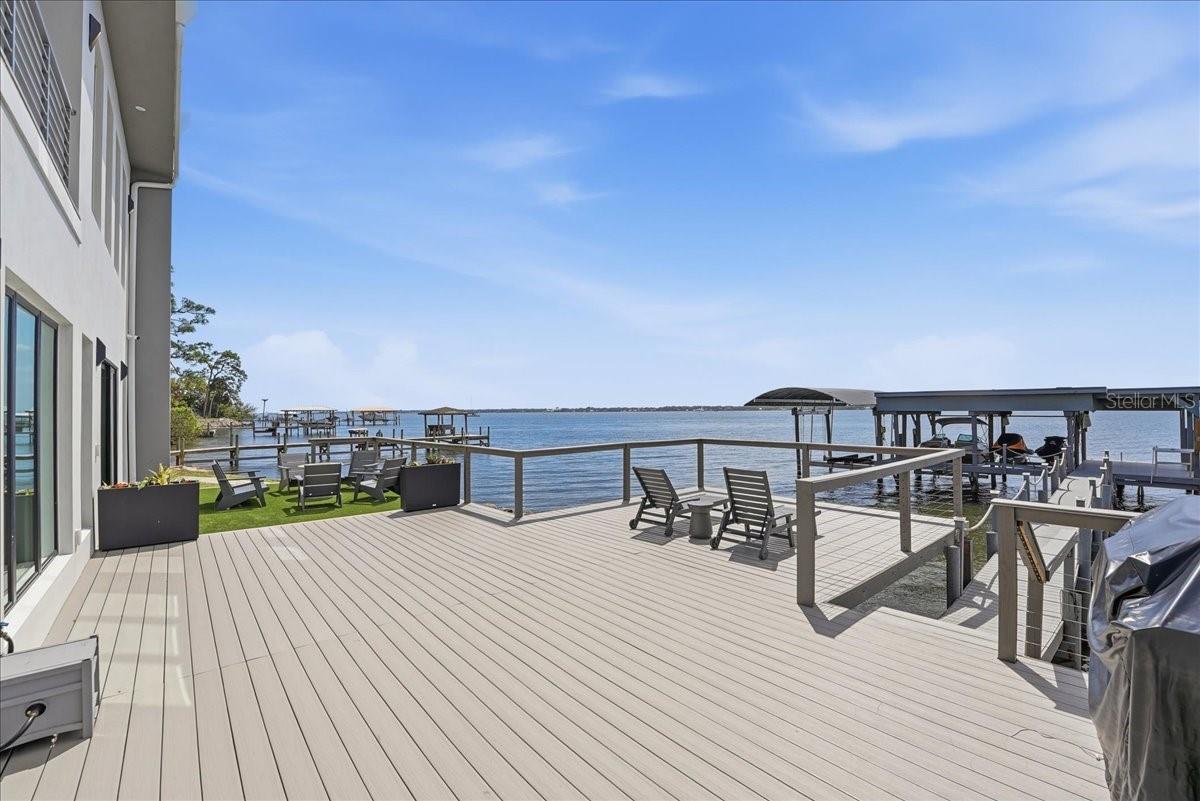 AGNES M. KRAKER - Residential