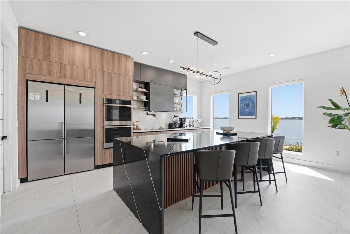 AGNES M. KRAKER - Residential