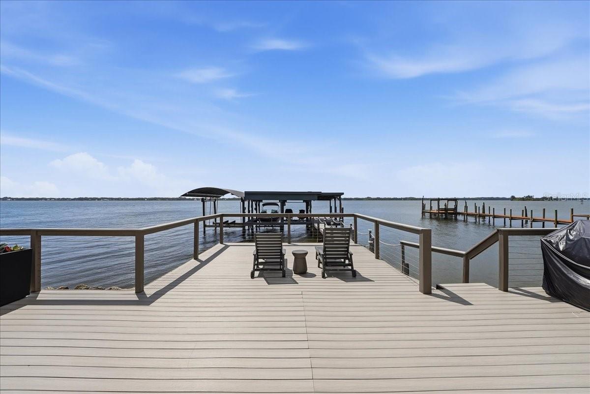 AGNES M. KRAKER - Residential