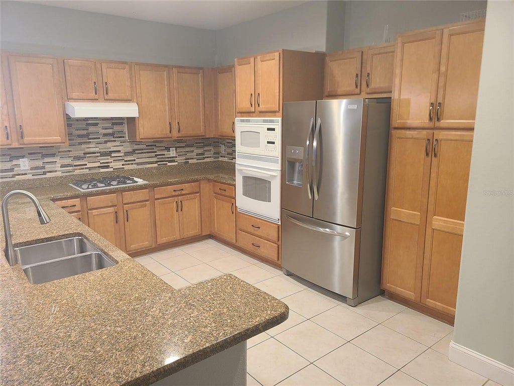Photo of 6517 Sand Shore Lane, New Port Richey, FL 34652 (MLS # TB8560599)