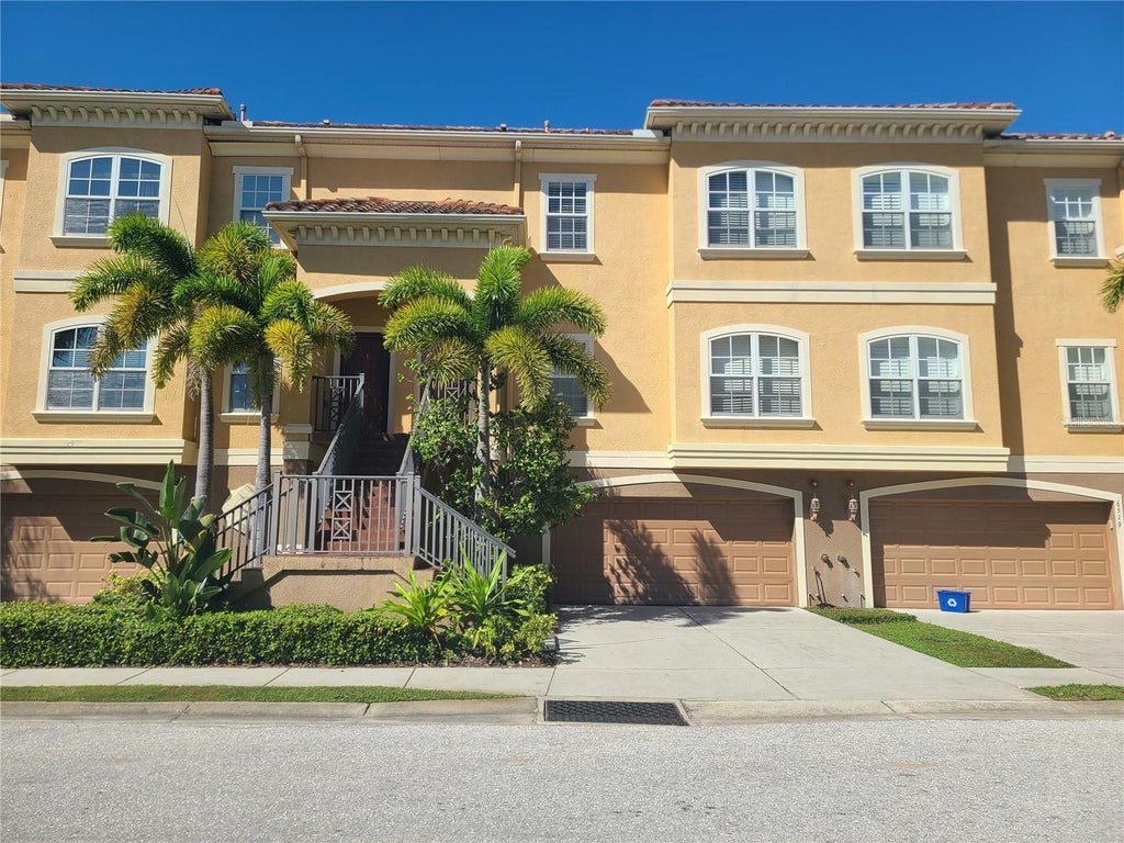 Photo of 6517 Sand Shore Lane, New Port Richey, FL 34652 (MLS # TB8560599)