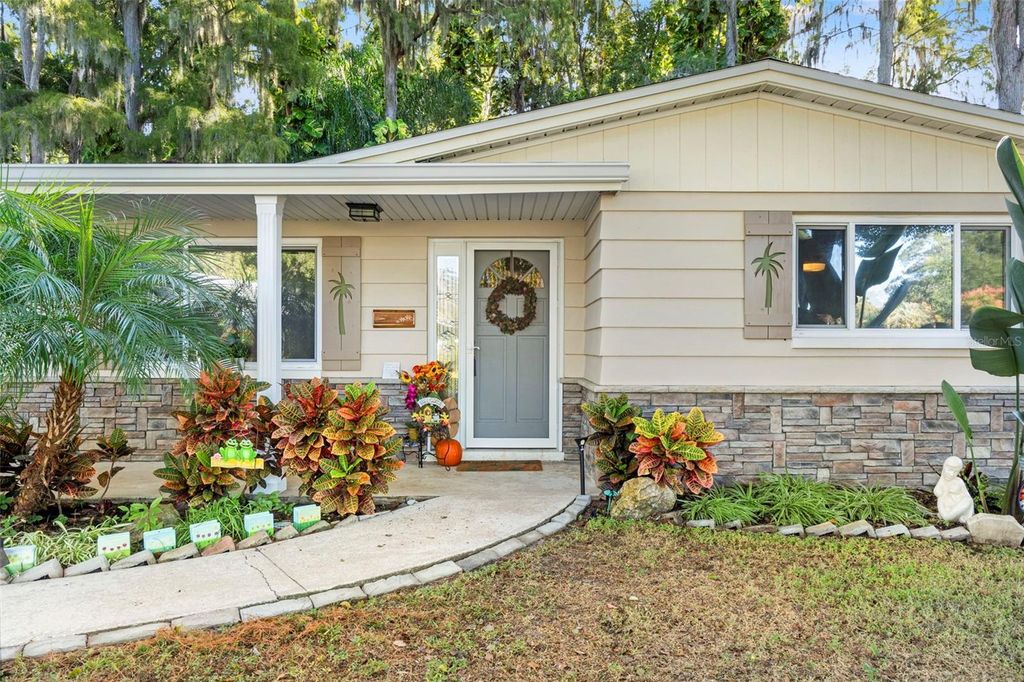 Photo of 7532 Banner Street, New Port Richey, FL 34653 (MLS # W7880096)