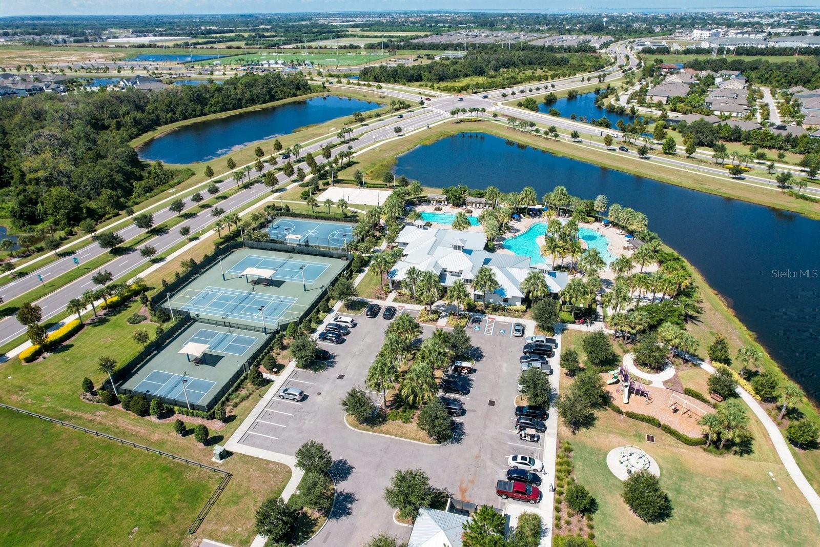 WATERSET PH 3C-1 - Residential Lease