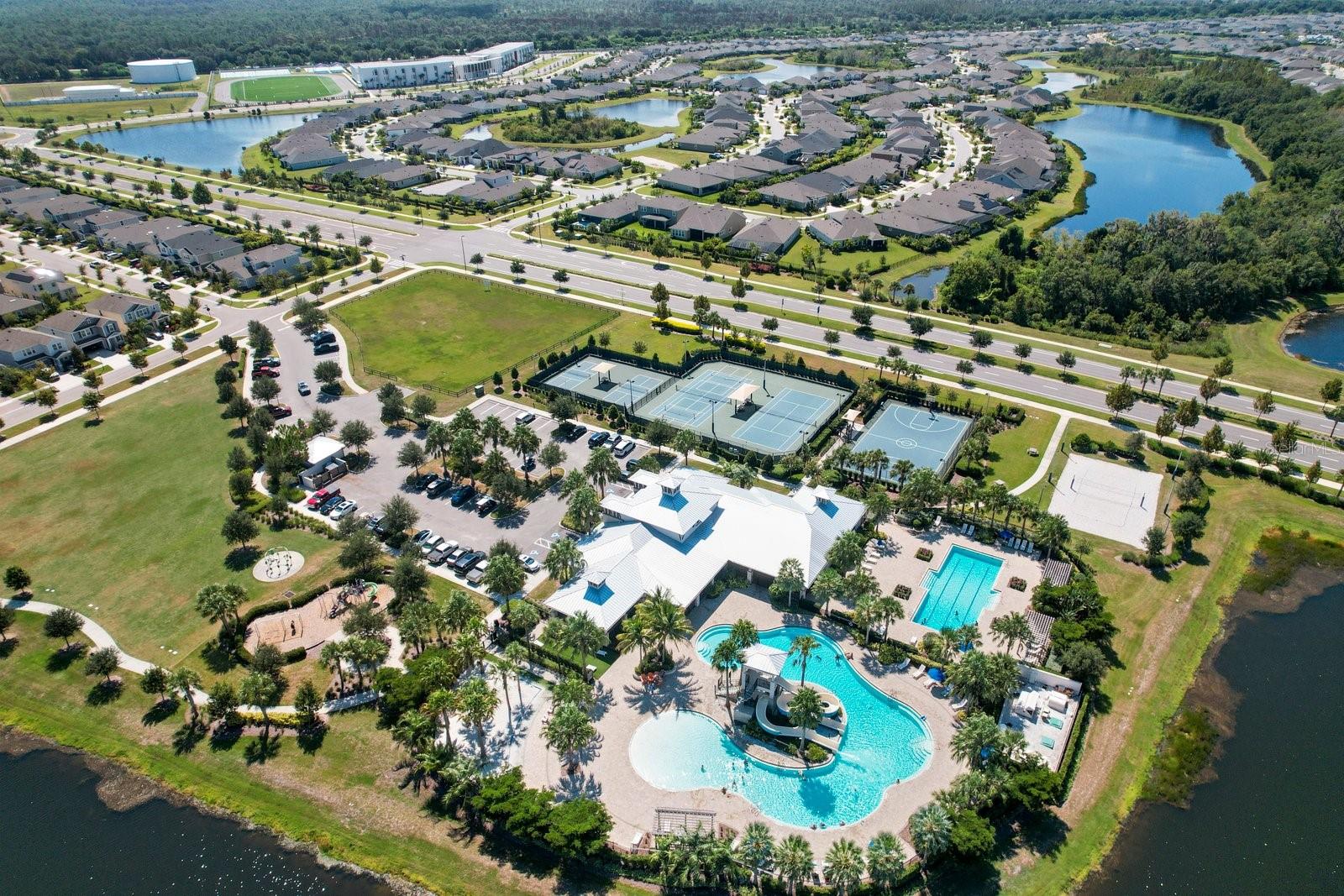 WATERSET PH 3C-1 - Residential Lease