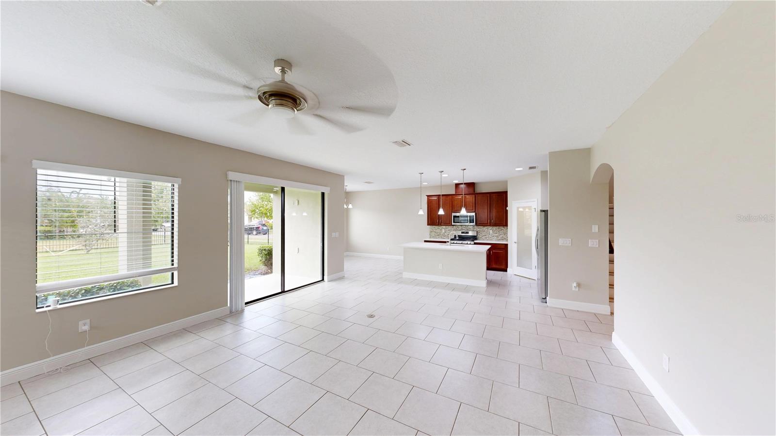 WATERSET PH 3C-1 - Residential Lease