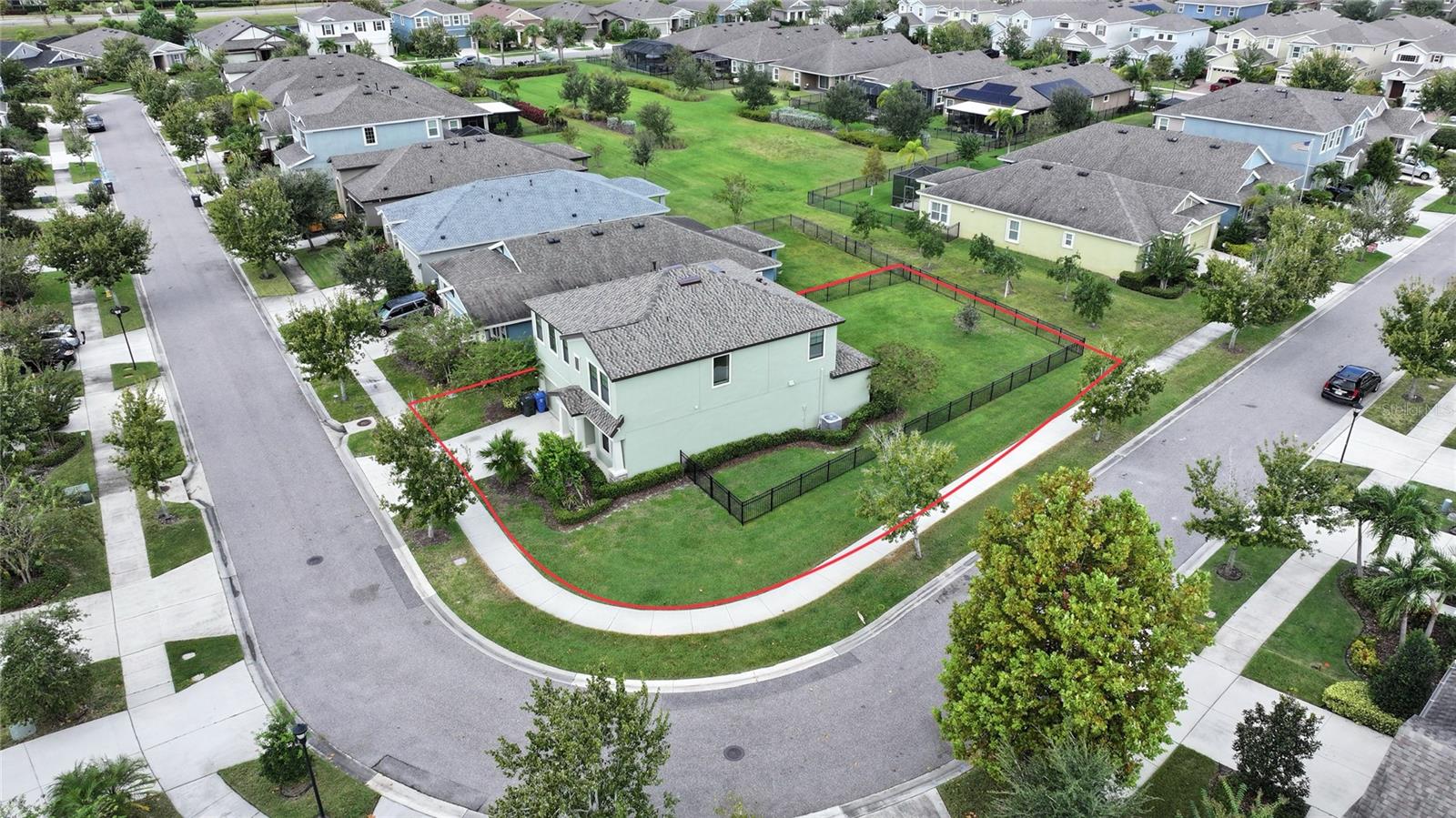 WATERSET PH 3C-1 - Residential Lease