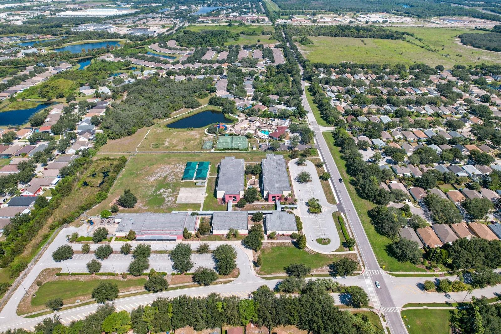 WATERSET PH 3C-1 - Residential Lease