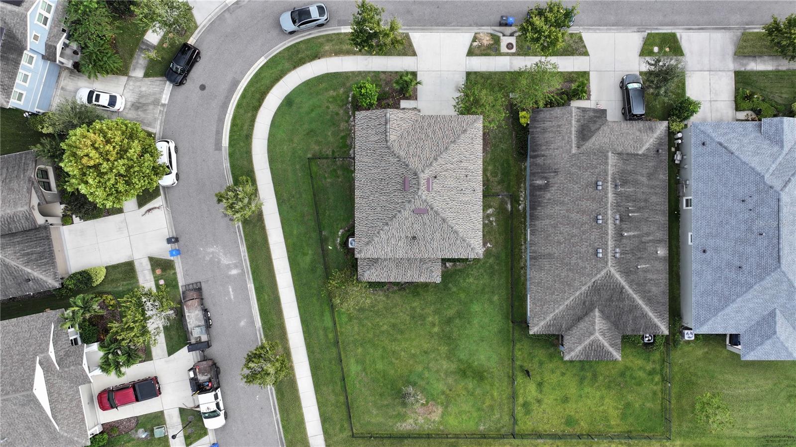 WATERSET PH 3C-1 - Residential Lease