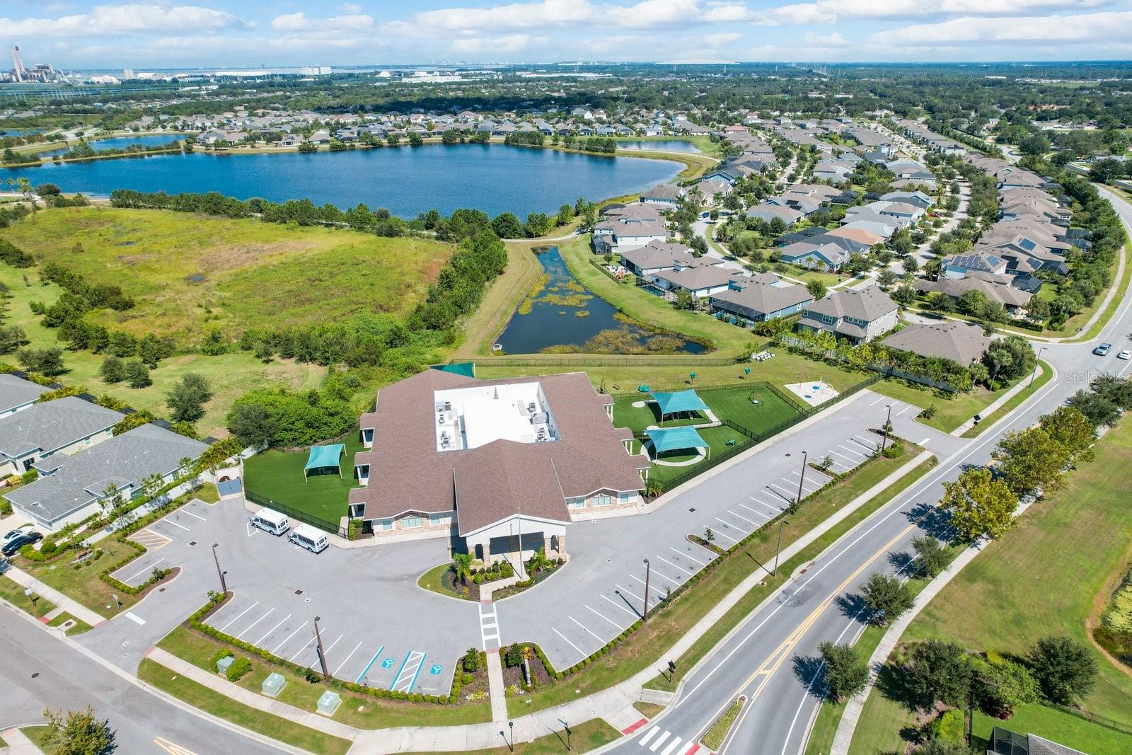WATERSET PH 3C-1 - Residential Lease