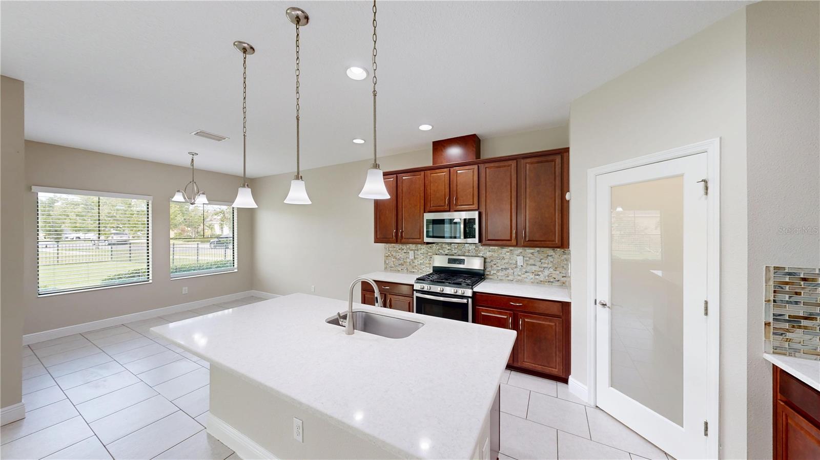 WATERSET PH 3C-1 - Residential Lease