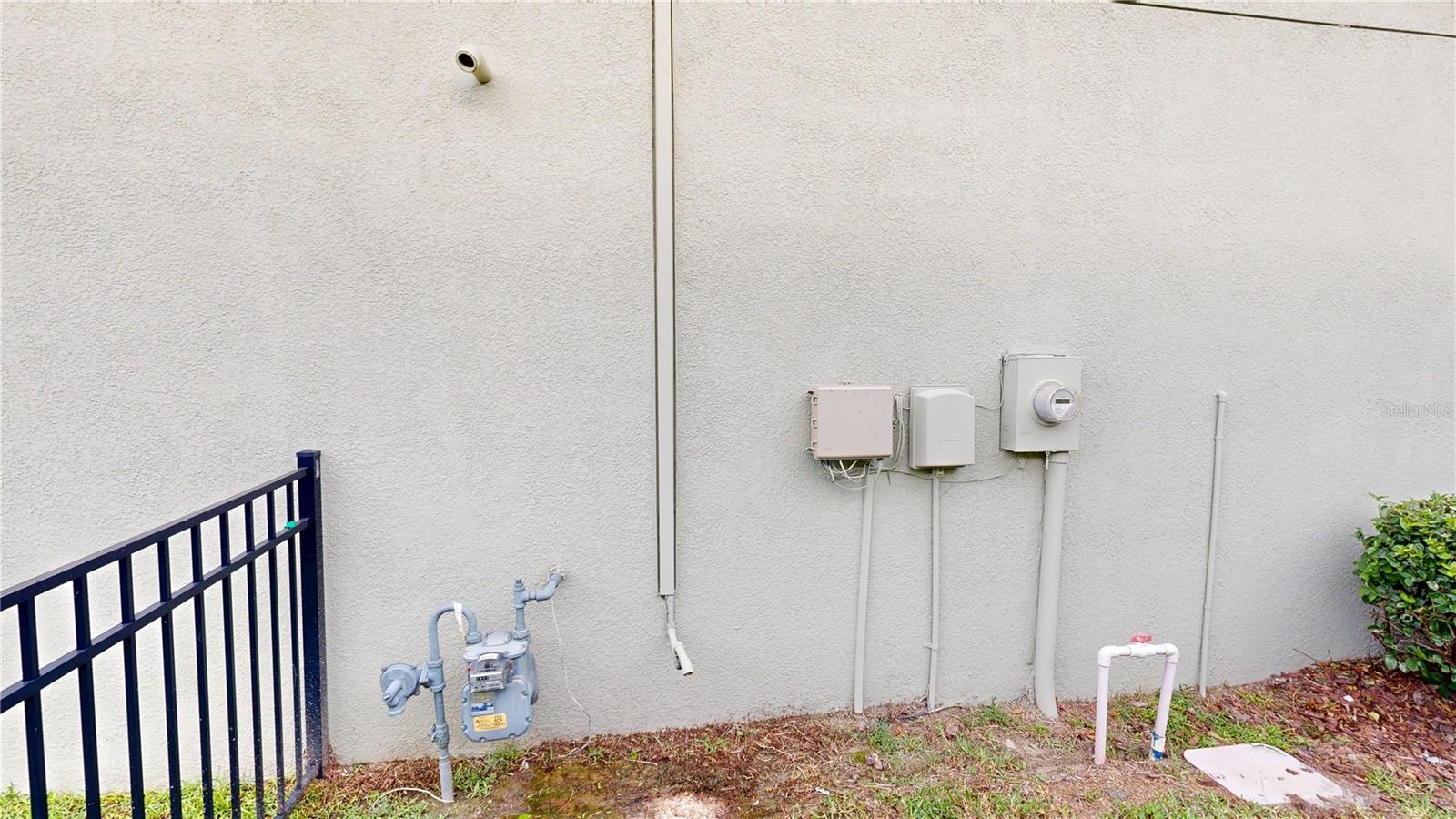 WATERSET PH 3C-1 - Residential Lease