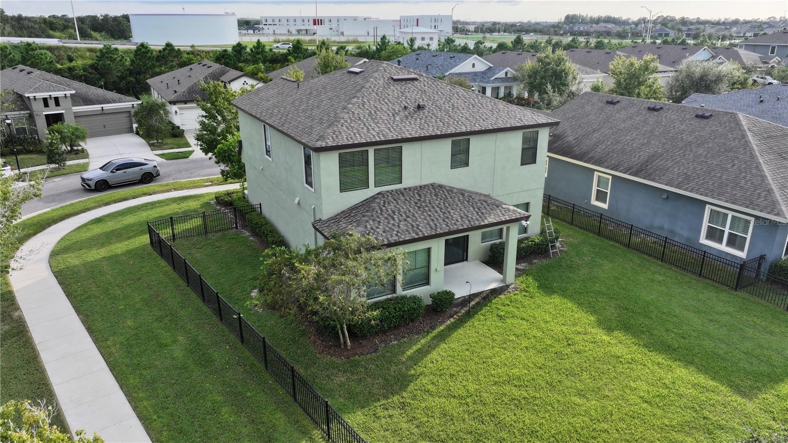 WATERSET PH 3C-1 - Residential Lease