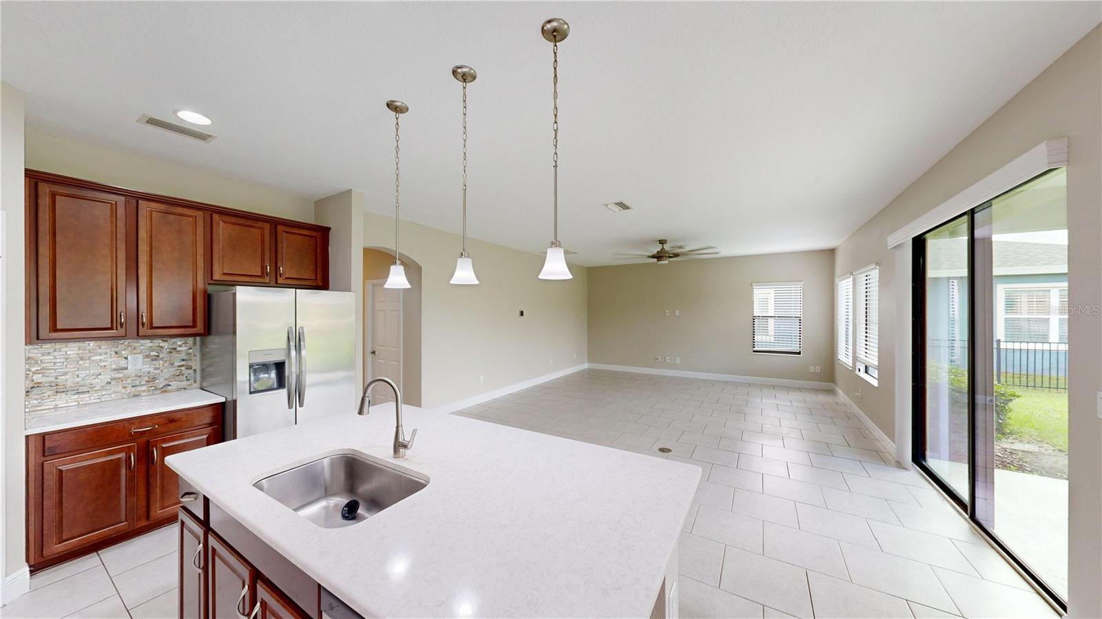 WATERSET PH 3C-1 - Residential Lease