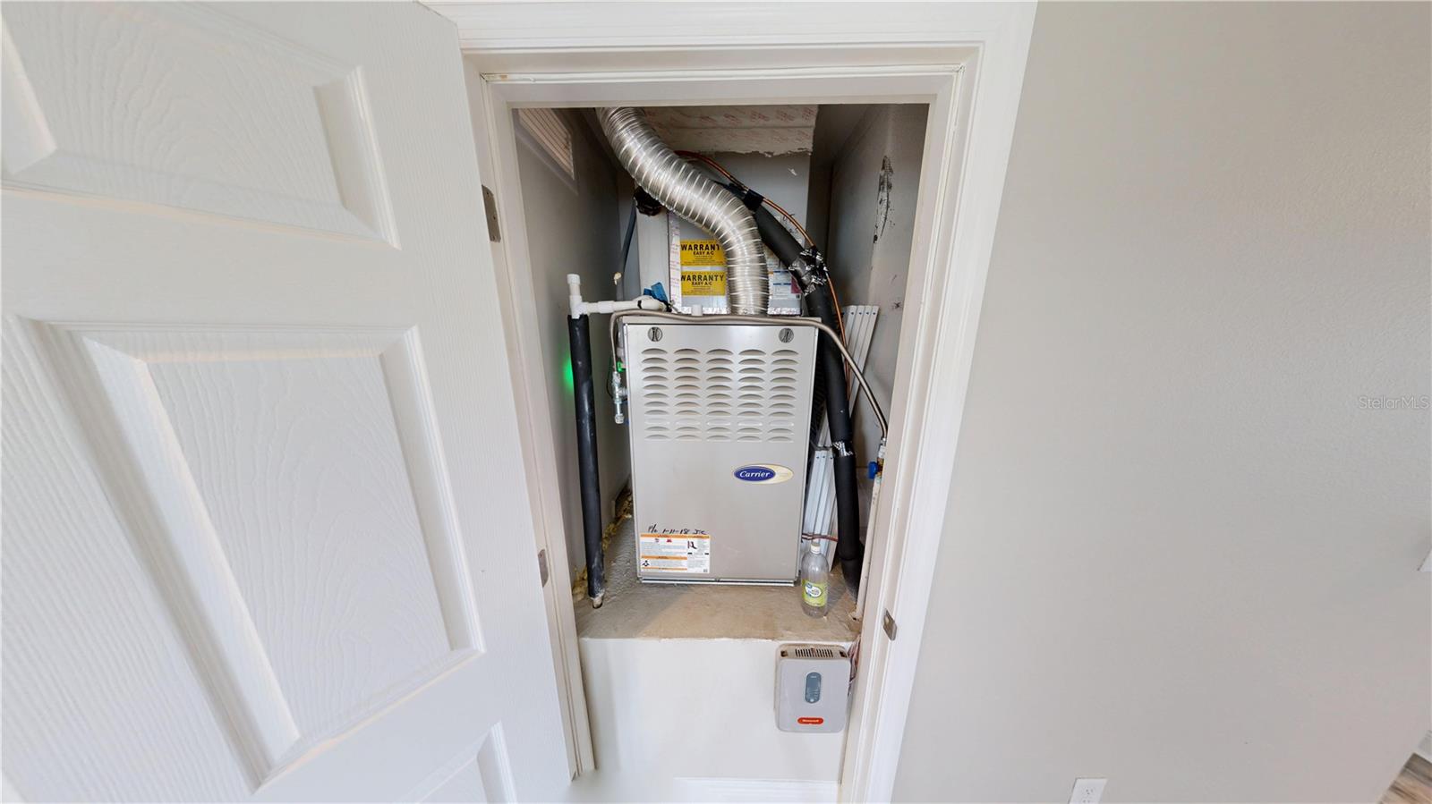 WATERSET PH 3C-1 - Residential Lease