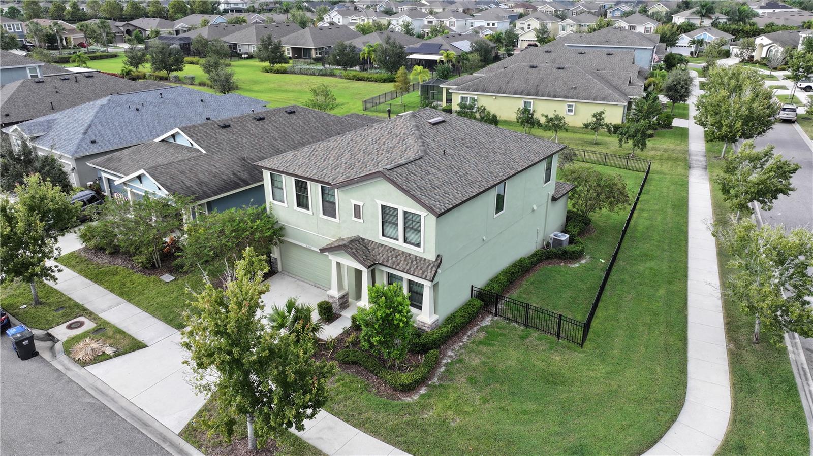 WATERSET PH 3C-1 - Residential Lease