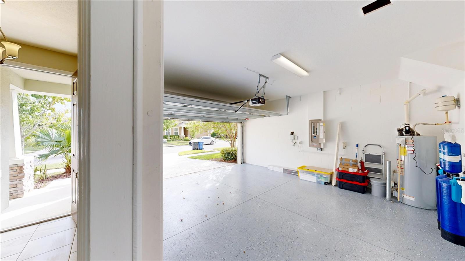WATERSET PH 3C-1 - Residential Lease