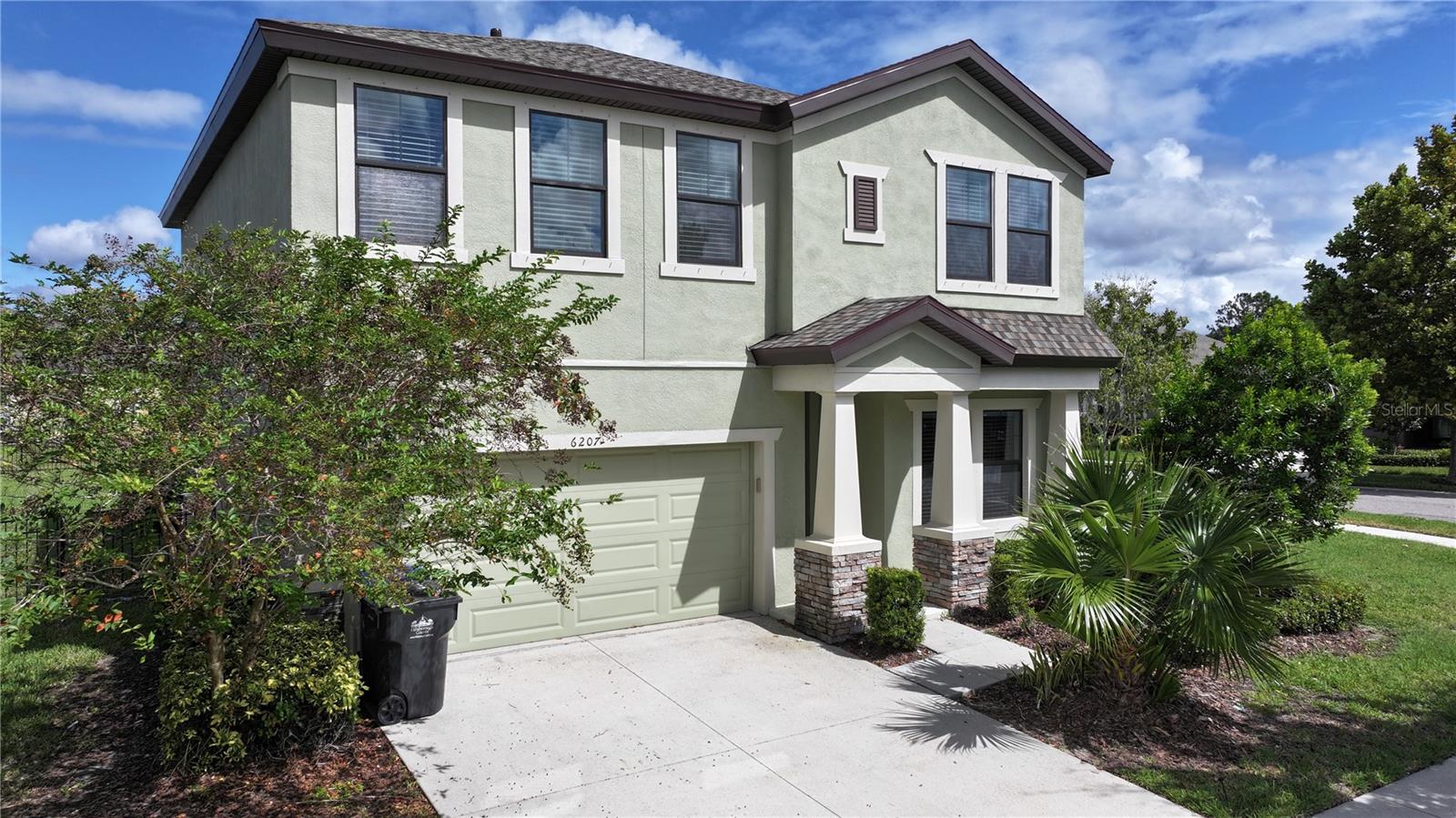 WATERSET PH 3C-1 - Residential Lease