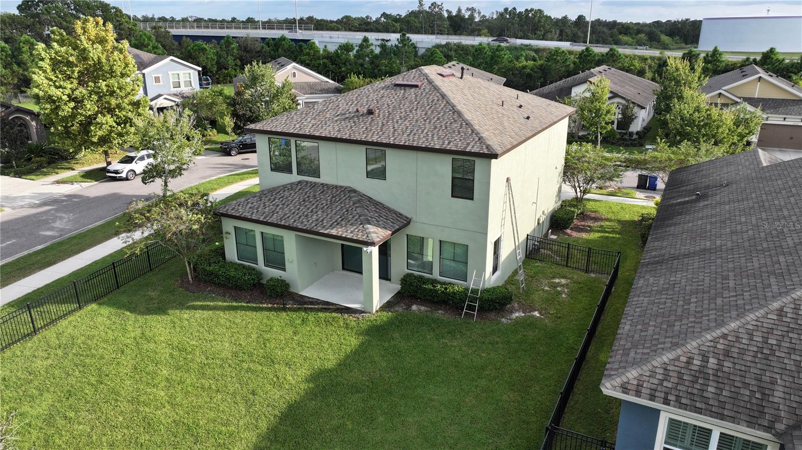 WATERSET PH 3C-1 - Residential Lease