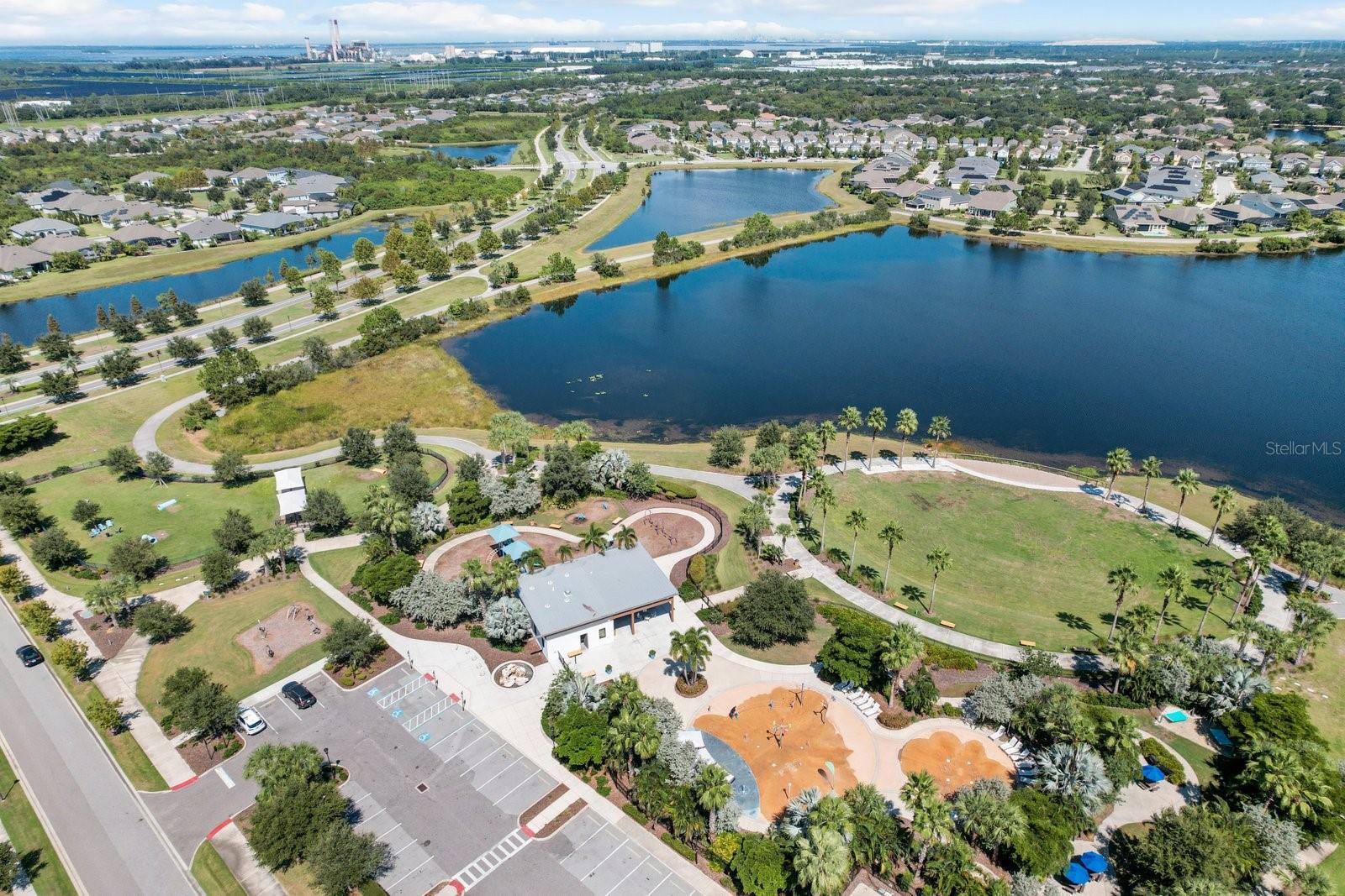 WATERSET PH 3C-1 - Residential Lease