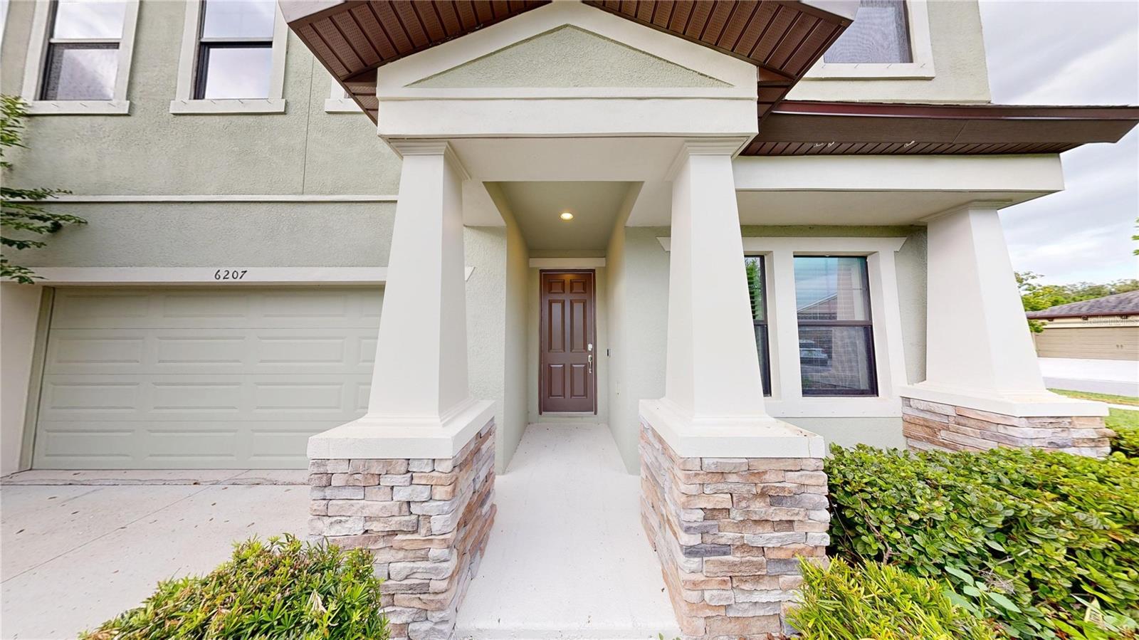 WATERSET PH 3C-1 - Residential Lease