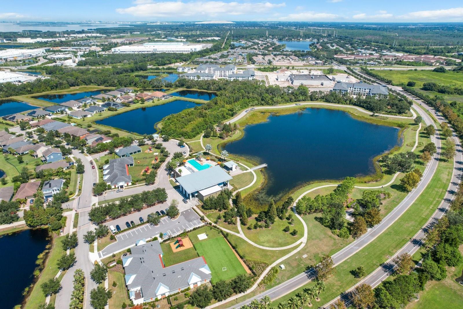 WATERSET PH 3C-1 - Residential Lease