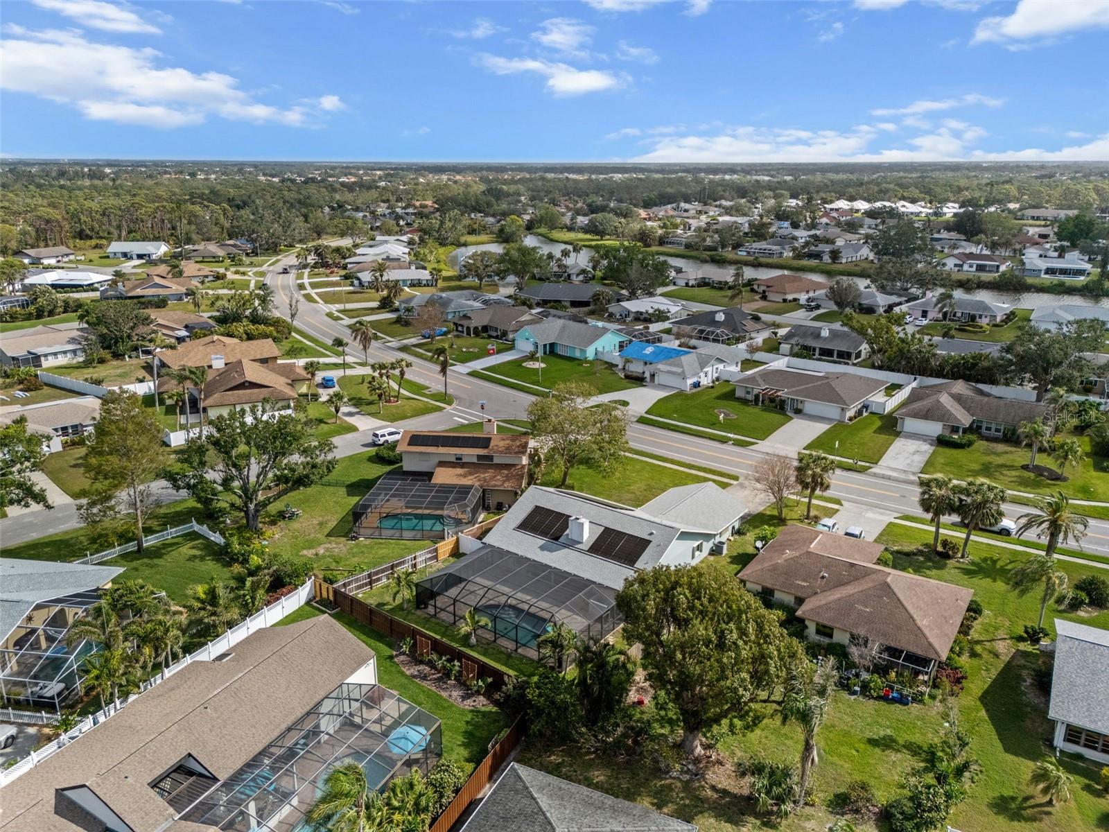 PINEBROOK SOUTH - Residential