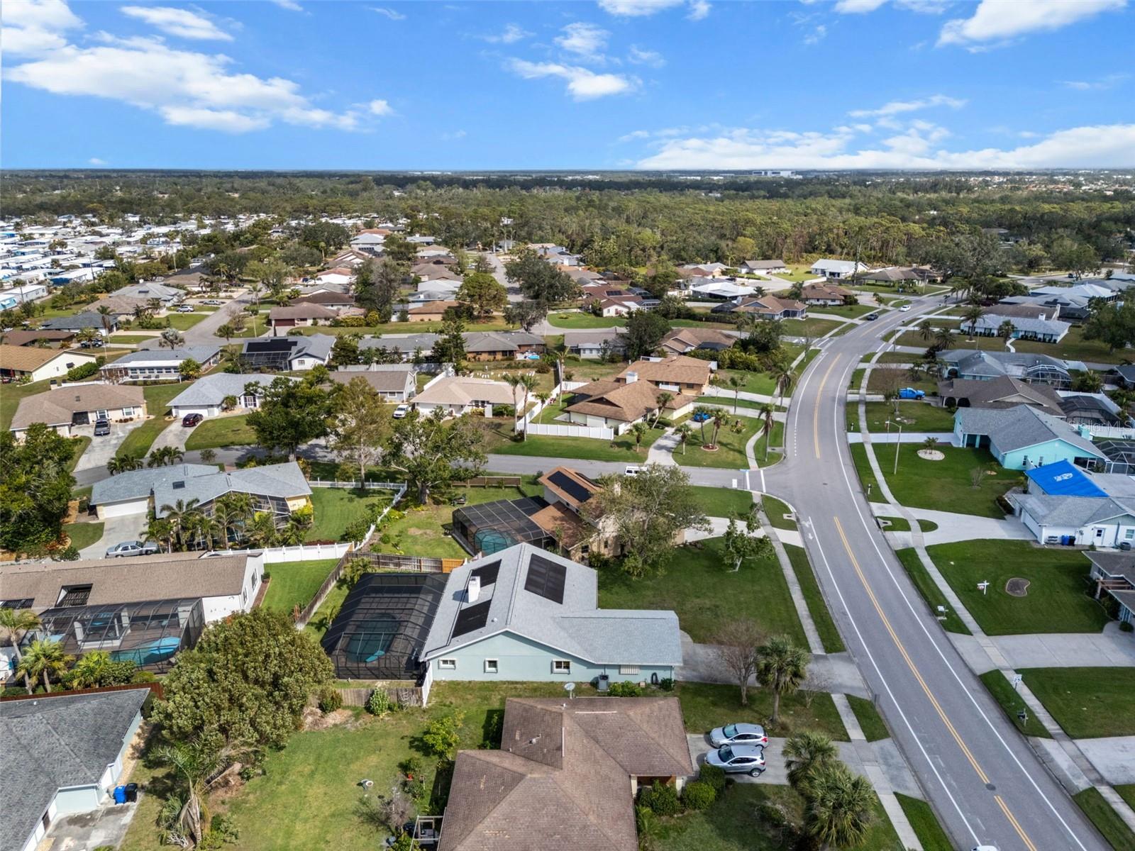 PINEBROOK SOUTH - Residential