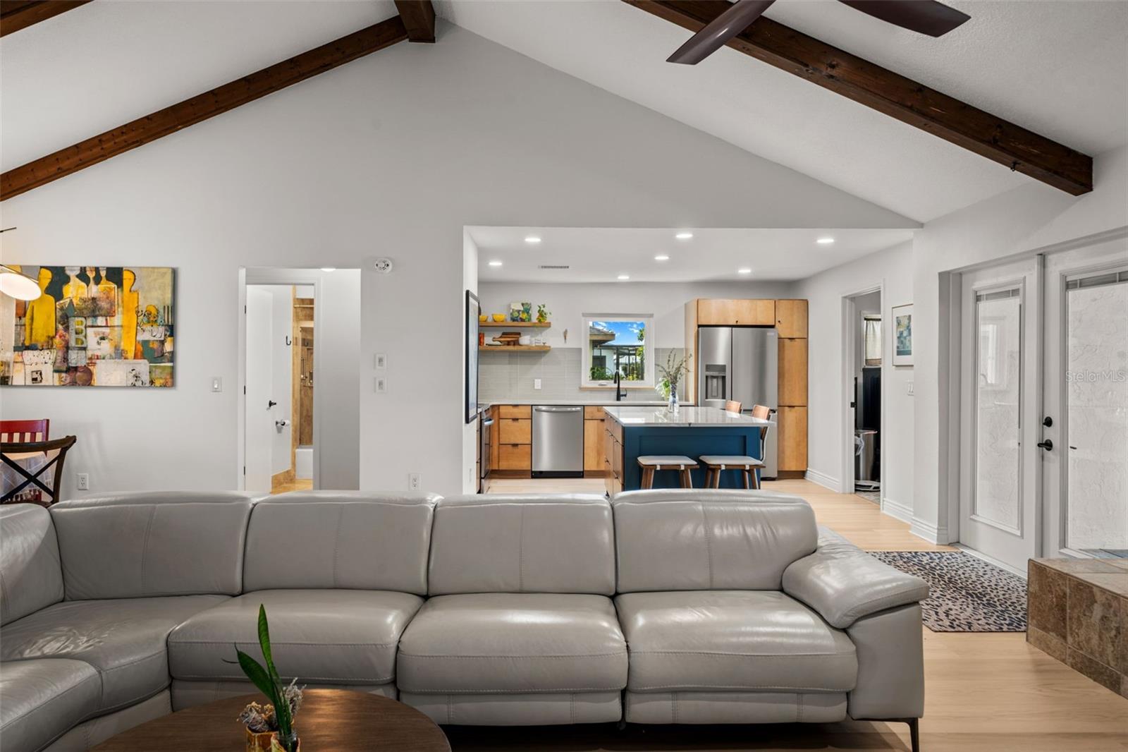 PINEBROOK SOUTH - Residential