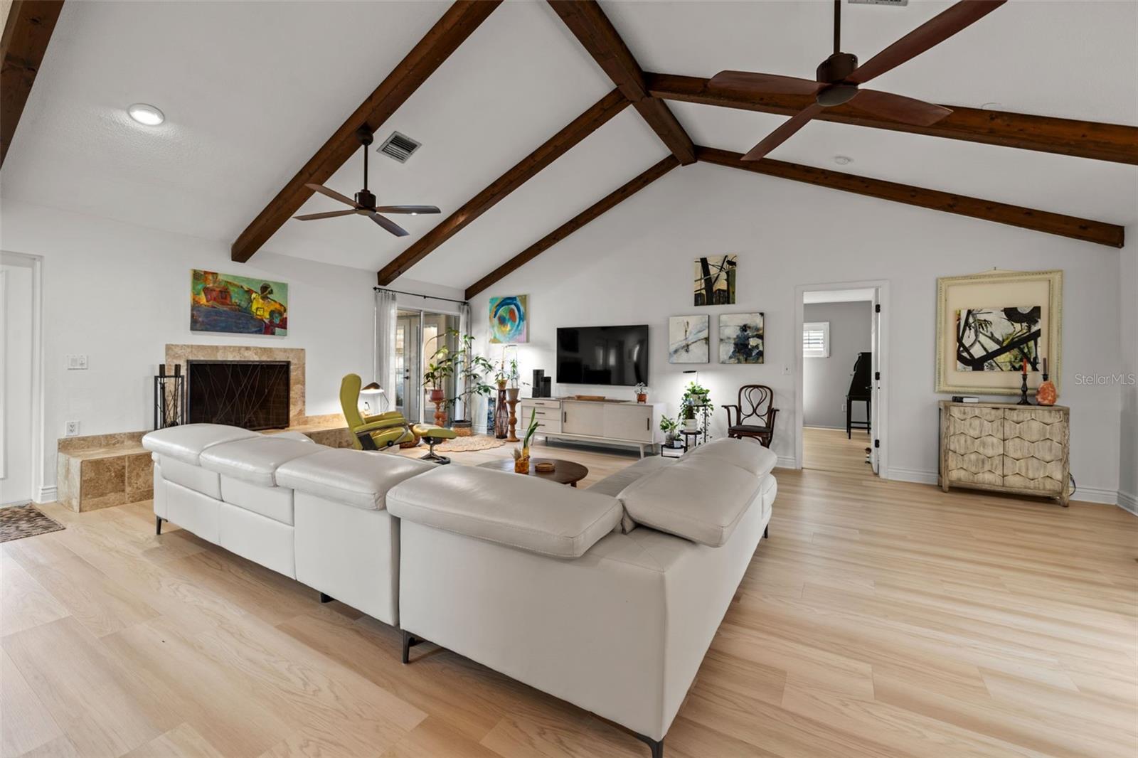 PINEBROOK SOUTH - Residential
