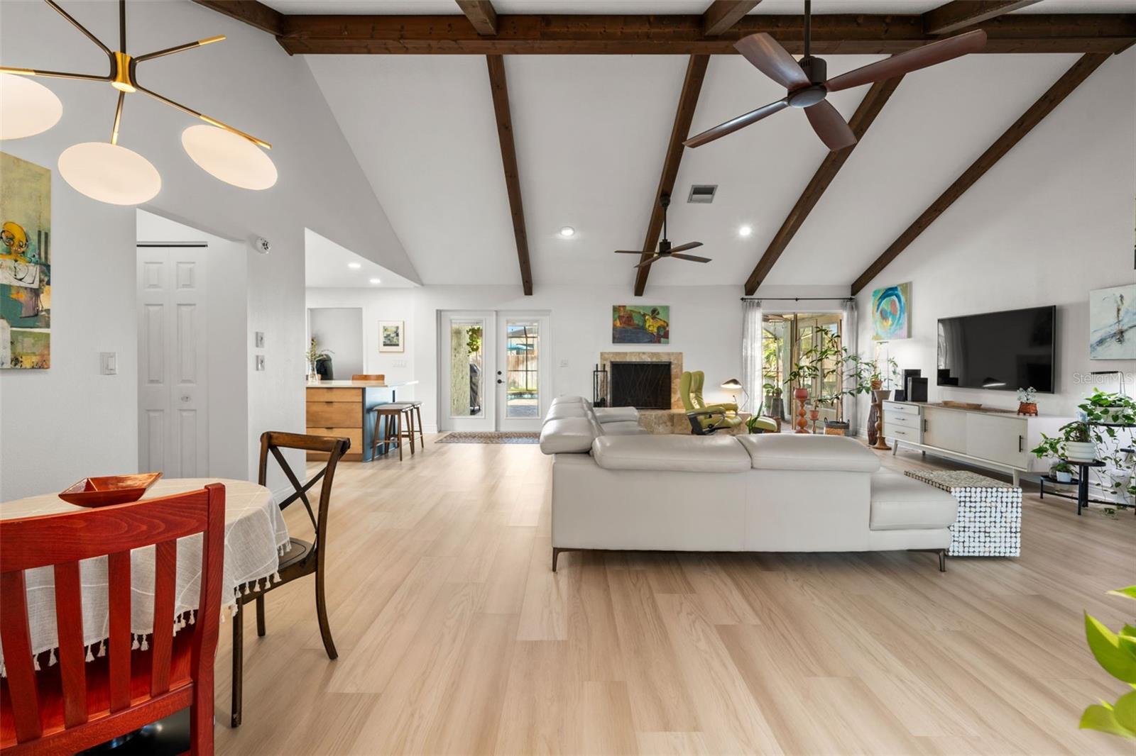PINEBROOK SOUTH - Residential