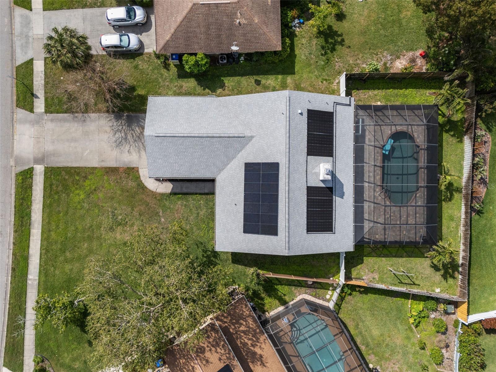 PINEBROOK SOUTH - Residential