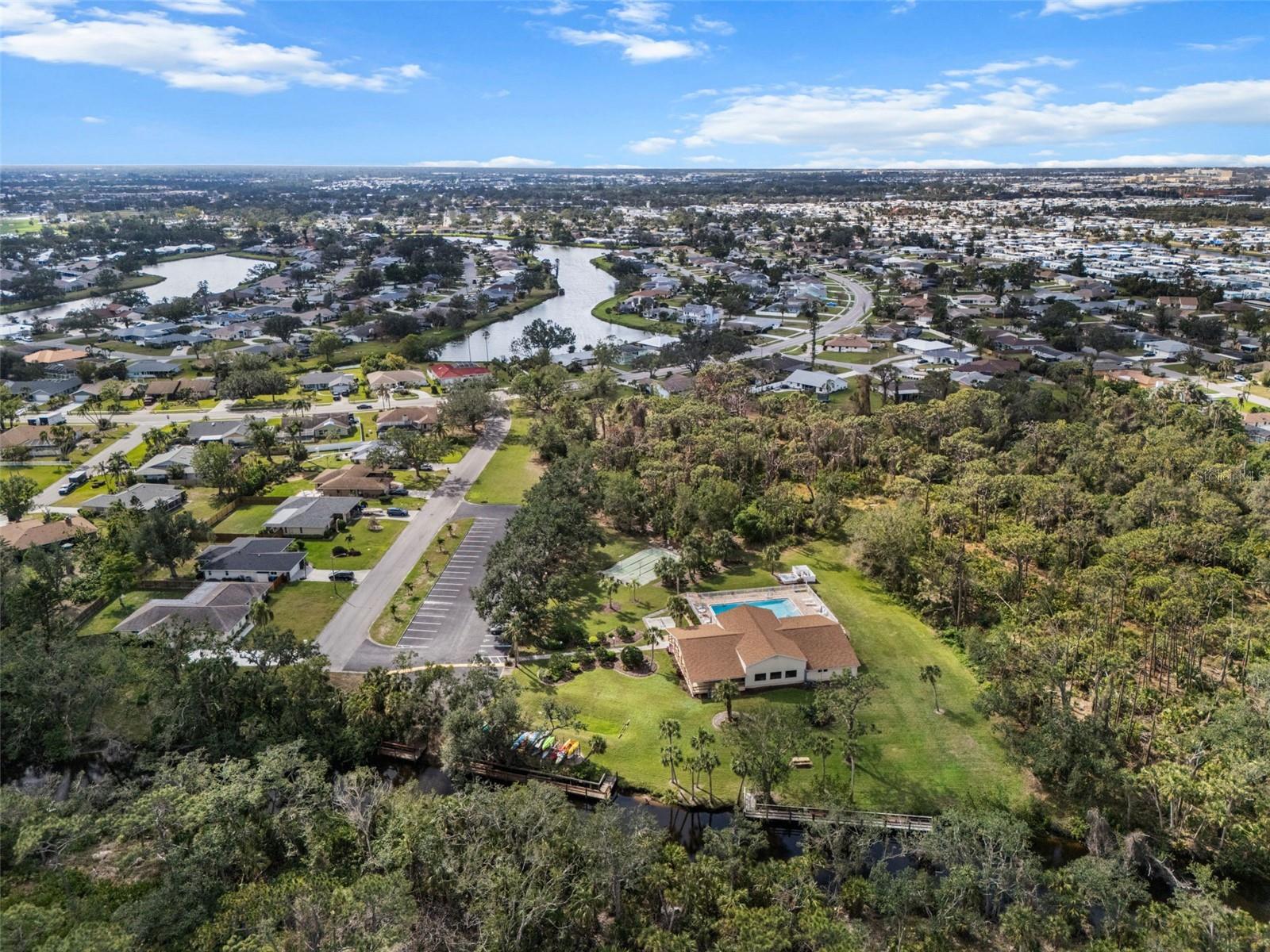 PINEBROOK SOUTH - Residential