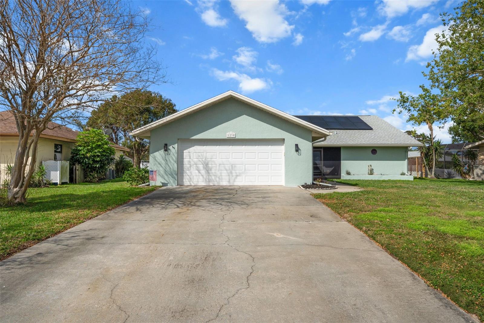 PINEBROOK SOUTH - Residential