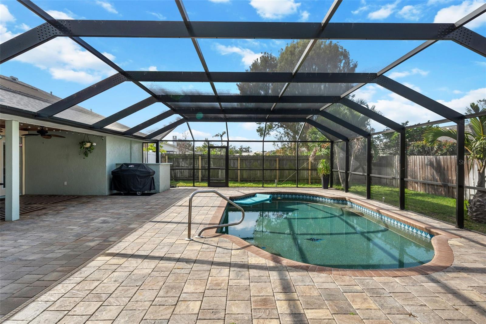 PINEBROOK SOUTH - Residential