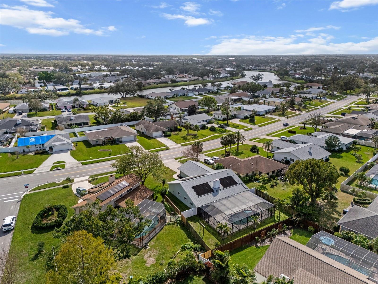 PINEBROOK SOUTH - Residential
