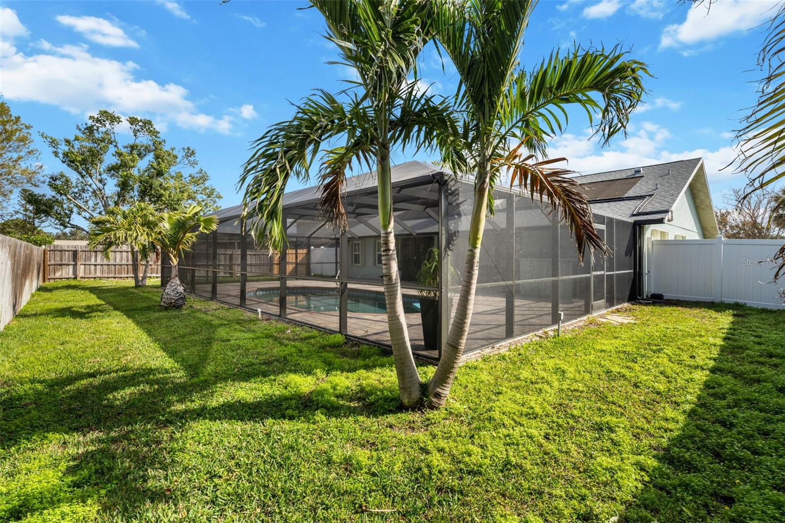 PINEBROOK SOUTH - Residential