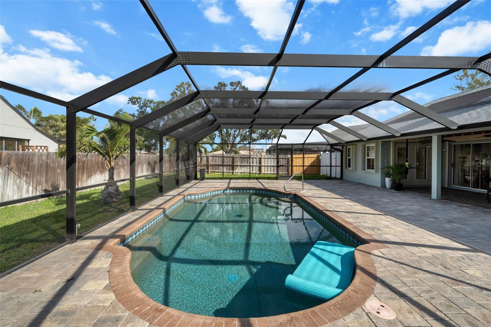 PINEBROOK SOUTH - Residential