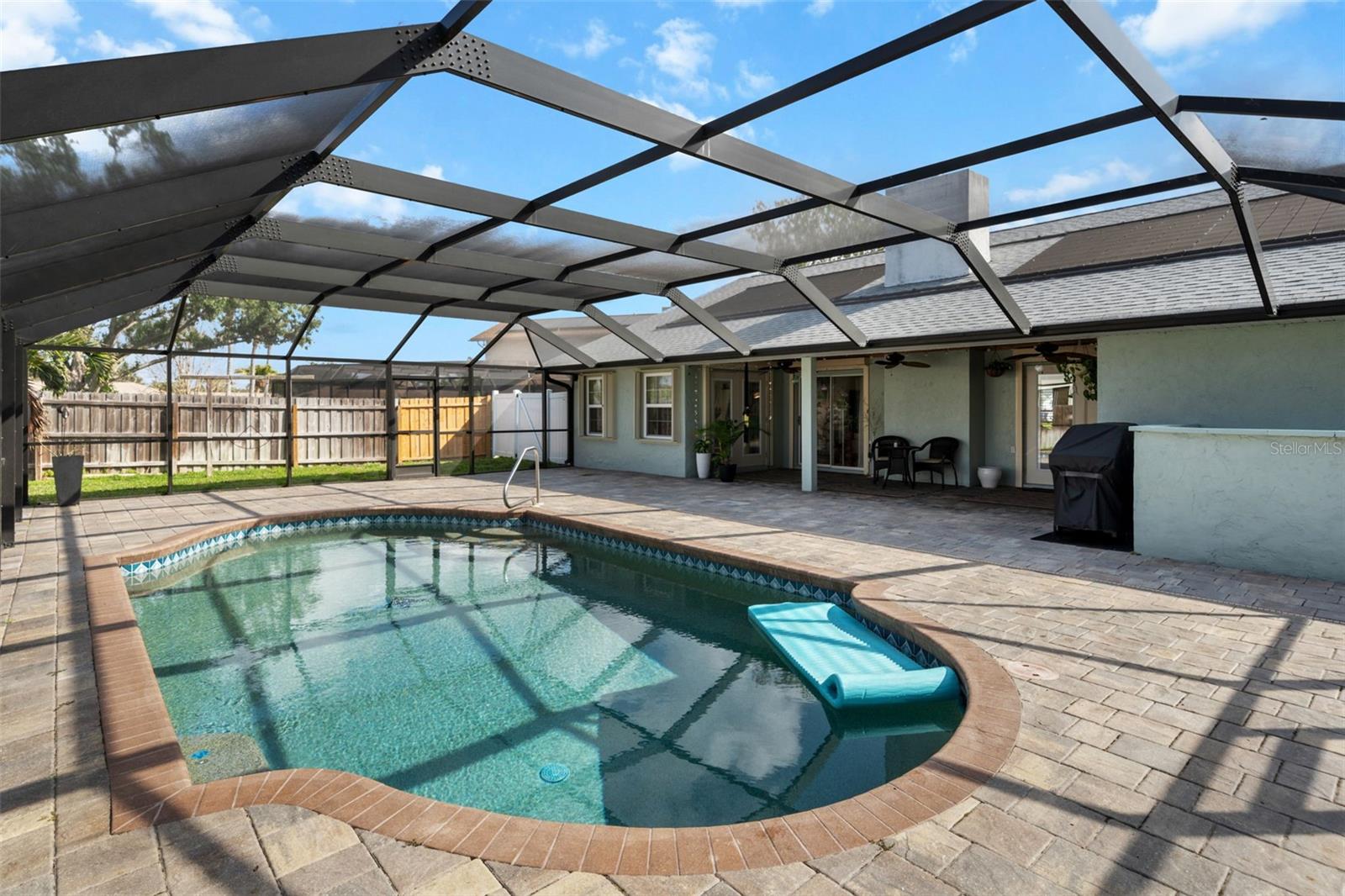 PINEBROOK SOUTH - Residential