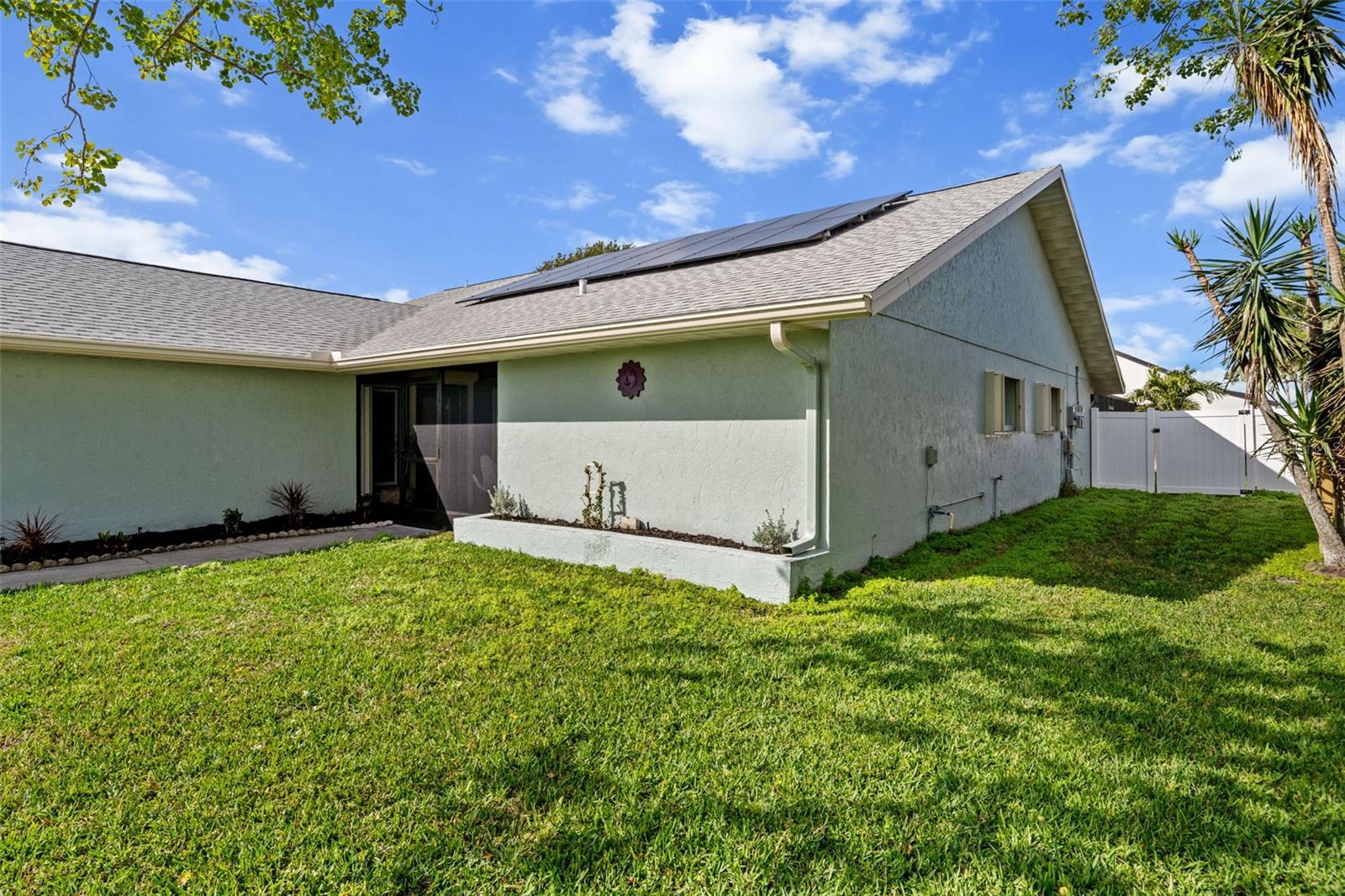 PINEBROOK SOUTH - Residential