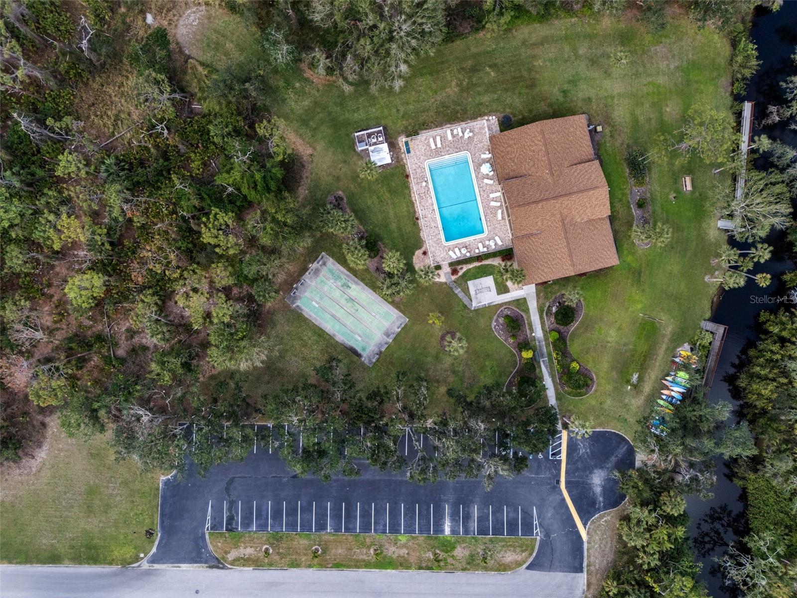 PINEBROOK SOUTH - Residential