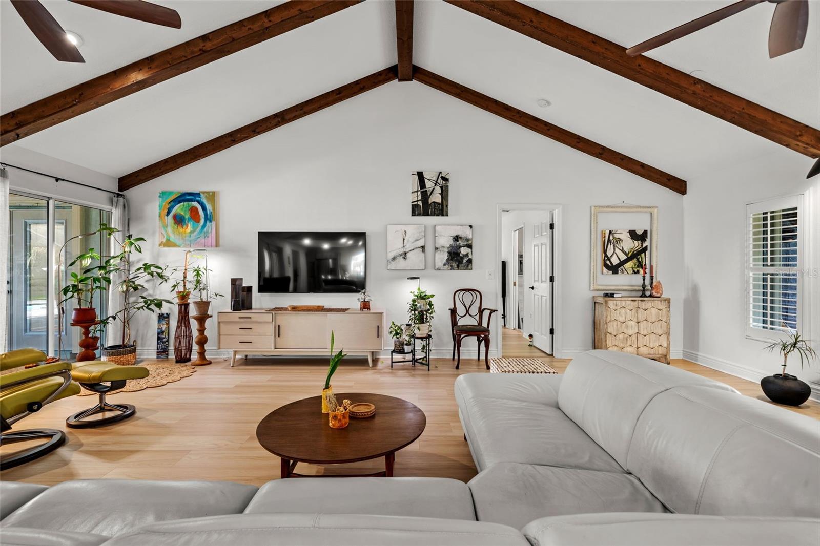 PINEBROOK SOUTH - Residential