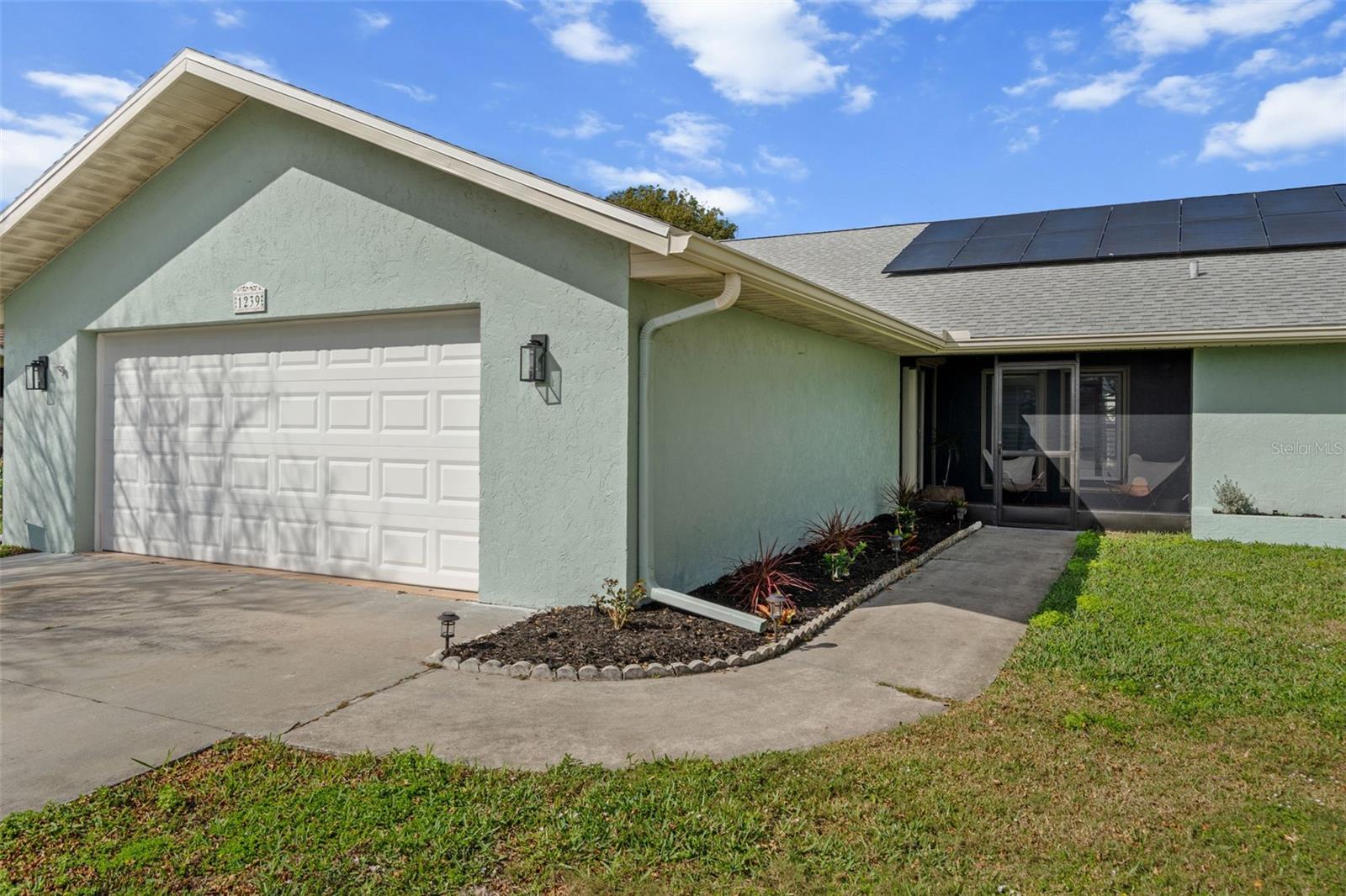 PINEBROOK SOUTH - Residential