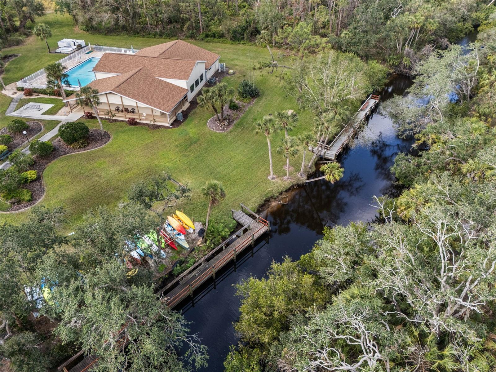 PINEBROOK SOUTH - Residential