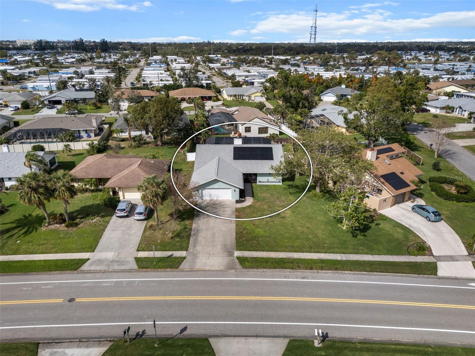 PINEBROOK SOUTH - Residential