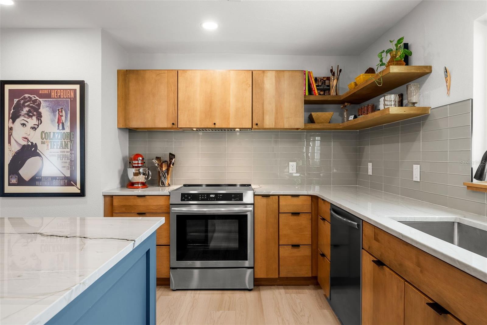 PINEBROOK SOUTH - Residential